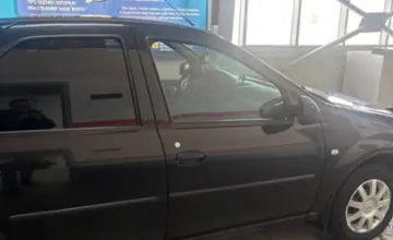 Renault Logan 2011 года за 200 000 тг. в Уральск фото 4