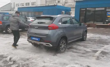 Chery Tiggo 2 Pro 2023 года за 5 800 000 тг. в Алматы фото 3