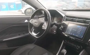 Chery Tiggo 2 Pro 2023 года за 5 800 000 тг. в Алматы фото 5