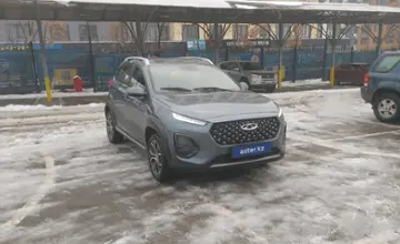 Chery Tiggo 2 Pro 2023 года за 5 800 000 тг. в Алматы фото 2