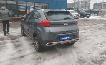 Chery Tiggo 2 Pro 2023 года за 5 800 000 тг. в Алматы фото 4