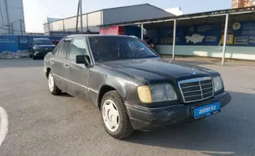 Mercedes-Benz E-Класс 1993 года за 1 000 000 тг. в Шымкент фото 2