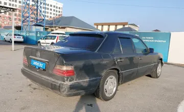 Mercedes-Benz E-Класс 1993 года за 1 000 000 тг. в Шымкент фото 3