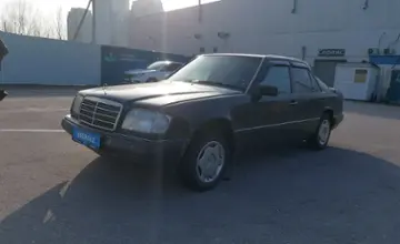 Mercedes-Benz E-Класс 1993 года за 1 000 000 тг. в Шымкент фото 1