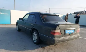 Mercedes-Benz E-Класс 1993 года за 1 000 000 тг. в Шымкент фото 4