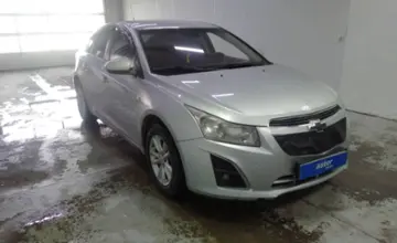 Chevrolet Cruze 2012 года за 4 000 000 тг. в Павлодар фото 3