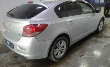 Chevrolet Cruze 2012 года за 4 000 000 тг. в Павлодар