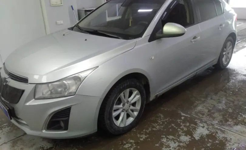 Chevrolet Cruze 2012 года за 4 000 000 тг. в Павлодар