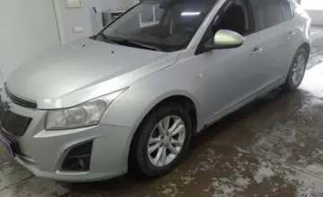 Chevrolet Cruze 2012 года за 4 000 000 тг. в Павлодар фото 1