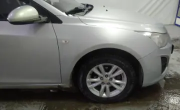 Chevrolet Cruze 2012 года за 4 000 000 тг. в Павлодар фото 4