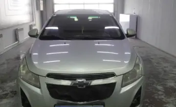 Chevrolet Cruze 2012 года за 4 000 000 тг. в Павлодар фото 2