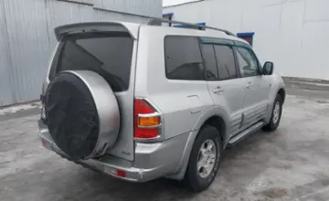 Mitsubishi Pajero 2002 года за 4 500 000 тг. в Атырау