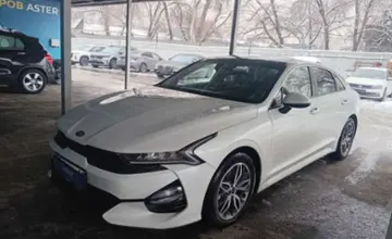 Kia K5 2023 года за 10 000 000 тг. в Алматы фото 1