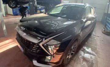 Kia Sportage 2024 года за 14 500 000 тг. в Астана фото 1