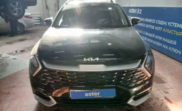 Kia Sportage 2024 года за 14 500 000 тг. в Астана фото 2