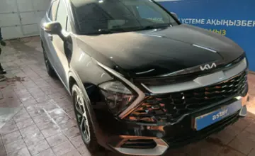 Kia Sportage 2024 года за 14 500 000 тг. в Астана фото 3