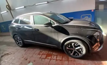 Kia Sportage 2024 года за 14 500 000 тг. в Астана фото 4