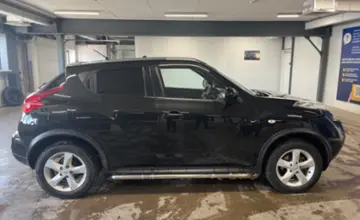 Nissan Juke 2013 года за 5 000 000 тг. в Астана фото 4