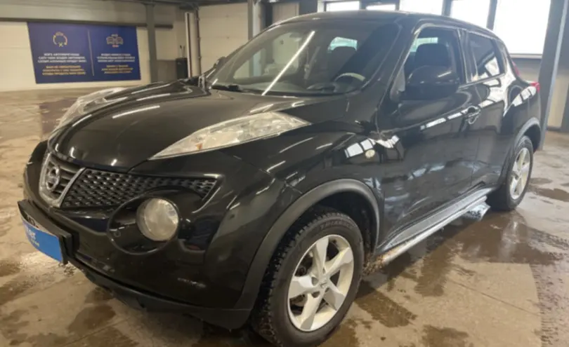 Nissan Juke 2013 года за 5 000 000 тг. в Астана