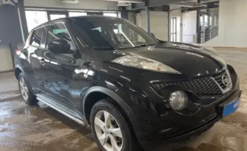 Nissan Juke 2013 года за 5 000 000 тг. в Астана фото 3