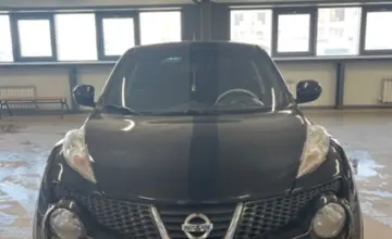 Nissan Juke 2013 года за 5 000 000 тг. в Астана фото 2