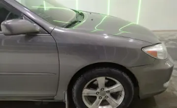 Toyota Camry 2002 года за 4 000 000 тг. в Павлодар фото 4