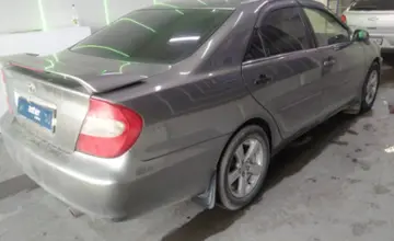 Toyota Camry 2002 года за 4 000 000 тг. в Павлодар