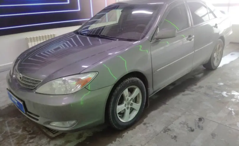 Toyota Camry 2002 года за 4 000 000 тг. в Павлодар