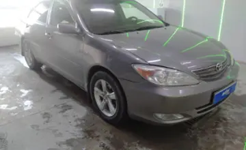 Toyota Camry 2002 года за 4 000 000 тг. в Павлодар фото 3