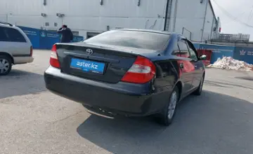 Toyota Camry 2004 года за 4 000 000 тг. в Шымкент фото 3