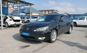 Toyota Camry 2004 года за 4 000 000 тг. в Шымкент фото 1
