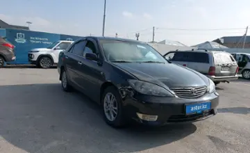 Toyota Camry 2004 года за 4 000 000 тг. в Шымкент фото 2
