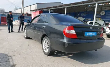 Toyota Camry 2004 года за 4 000 000 тг. в Шымкент фото 4