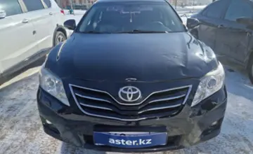 Toyota Camry 2010 года за 6 500 000 тг. в Астана фото 2