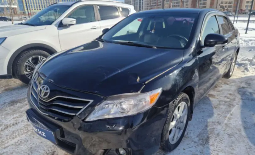 Toyota Camry 2010 года за 6 500 000 тг. в Астана