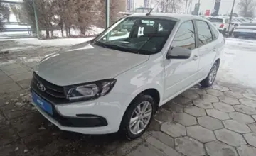 LADA (ВАЗ) Granta 2023 года за 4 700 000 тг. в Талдыкорган фото 1