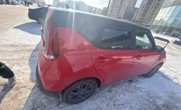 Kia Soul 2022 года за 10 000 000 тг. в Астана фото 4