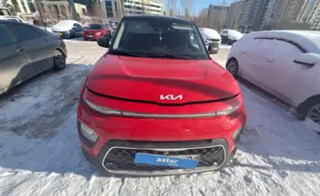 Kia Soul 2022 года за 10 000 000 тг. в Астана фото 2