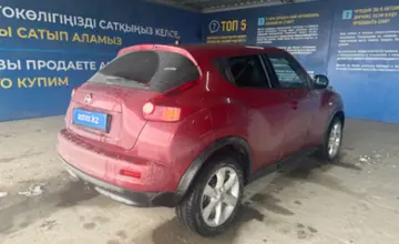 Nissan Juke 2011 года за 5 000 000 тг. в Алматы