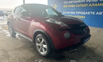 Nissan Juke 2011 года за 5 000 000 тг. в Алматы фото 3