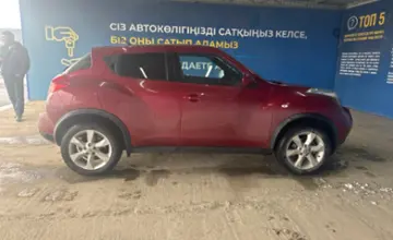 Nissan Juke 2011 года за 5 000 000 тг. в Алматы фото 4