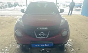 Nissan Juke 2011 года за 5 000 000 тг. в Алматы фото 2