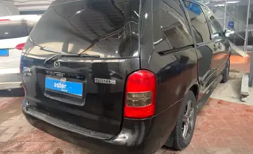 Mazda MPV 2000 года за 2 500 000 тг. в Астана