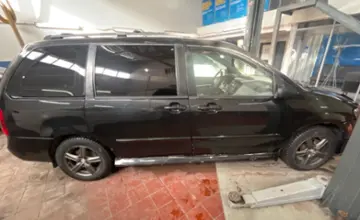 Mazda MPV 2000 года за 2 500 000 тг. в Астана фото 4