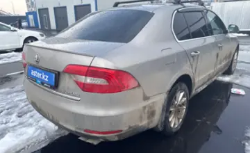 Skoda Superb 2013 года за 5 000 000 тг. в Алматы