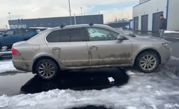 Skoda Superb 2013 года за 5 000 000 тг. в Алматы фото 4