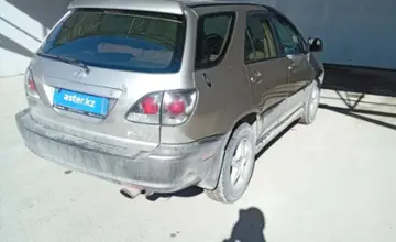 Lexus RX 2002 года за 5 800 000 тг. в Кызылорда