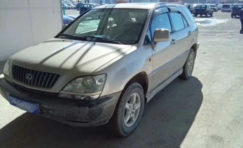 Lexus RX 2002 года за 5 800 000 тг. в Кызылорда