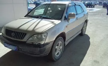 Lexus RX 2002 года за 5 800 000 тг. в Кызылорда фото 1