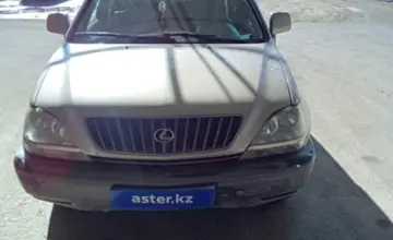 Lexus RX 2002 года за 5 800 000 тг. в Кызылорда фото 2